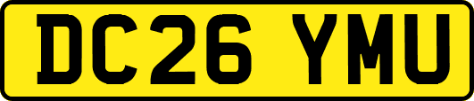 DC26YMU