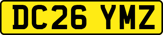 DC26YMZ