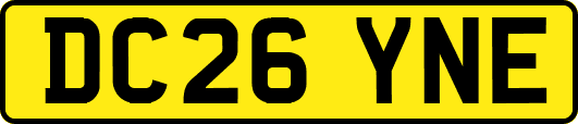 DC26YNE