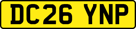 DC26YNP