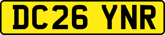 DC26YNR