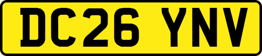 DC26YNV