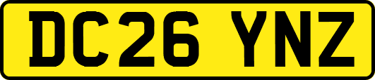 DC26YNZ
