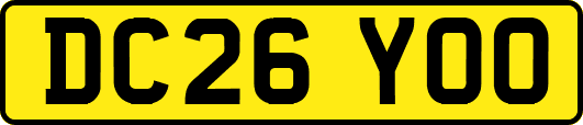 DC26YOO