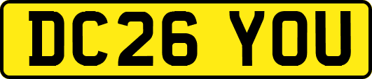 DC26YOU