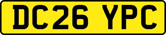 DC26YPC