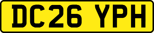 DC26YPH