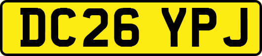 DC26YPJ