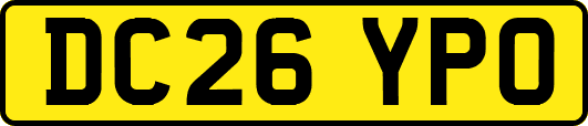 DC26YPO
