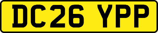 DC26YPP