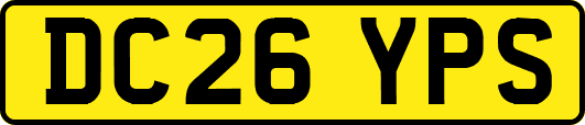DC26YPS