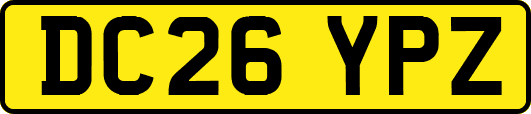 DC26YPZ