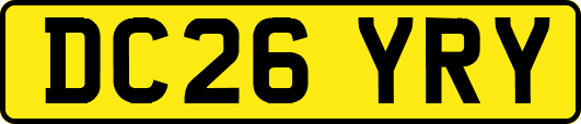 DC26YRY