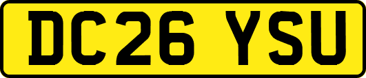 DC26YSU