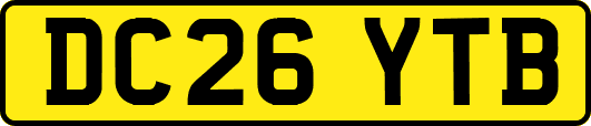 DC26YTB