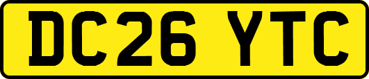 DC26YTC