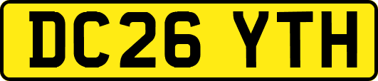 DC26YTH