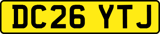 DC26YTJ