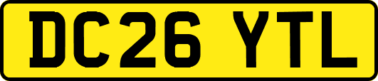 DC26YTL