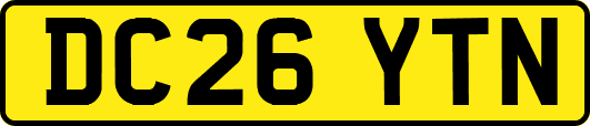 DC26YTN