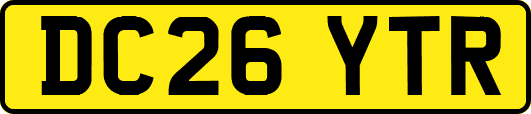 DC26YTR