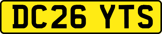 DC26YTS