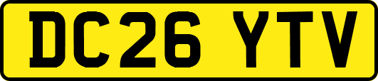 DC26YTV