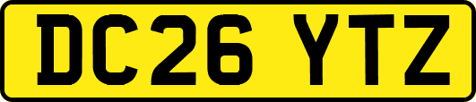DC26YTZ