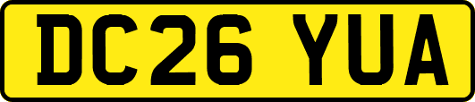 DC26YUA