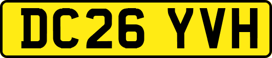 DC26YVH