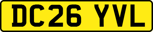 DC26YVL