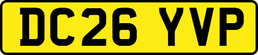 DC26YVP