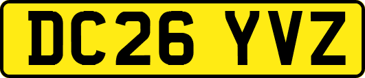 DC26YVZ