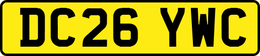 DC26YWC