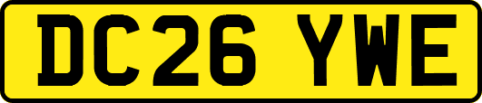 DC26YWE