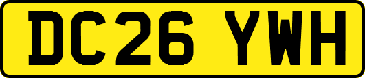 DC26YWH