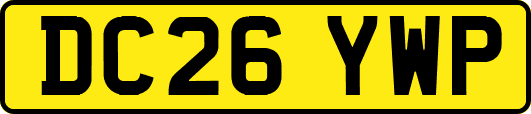 DC26YWP