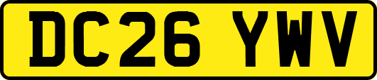 DC26YWV