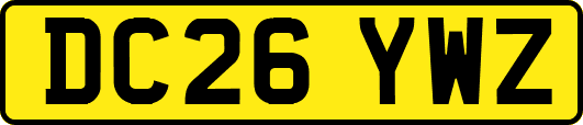 DC26YWZ