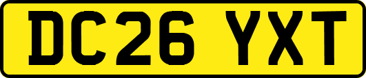 DC26YXT