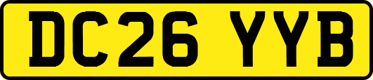 DC26YYB