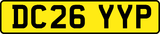 DC26YYP