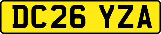 DC26YZA