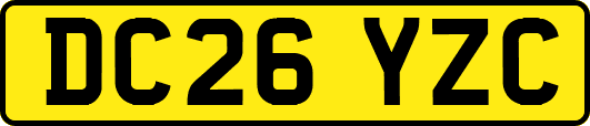 DC26YZC