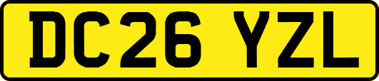 DC26YZL