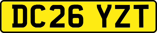 DC26YZT
