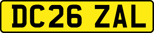 DC26ZAL