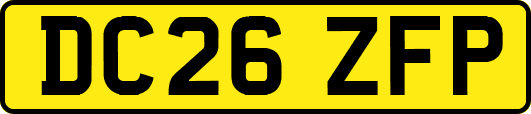 DC26ZFP
