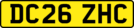 DC26ZHC