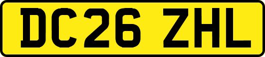DC26ZHL